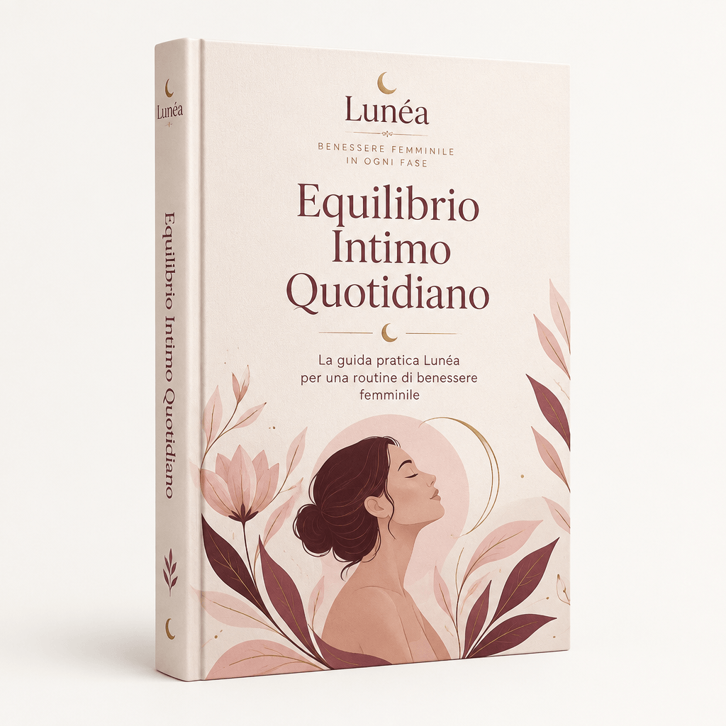 E-Guida Equilibrio Intimo Quotidiano