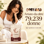 Lunèa - Probiotico vaginale - 100% naturale