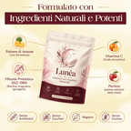 Lunèa - Probiotico vaginale - 100% naturale