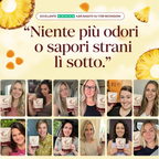Lunèa - Probiotico vaginale - 100% naturale